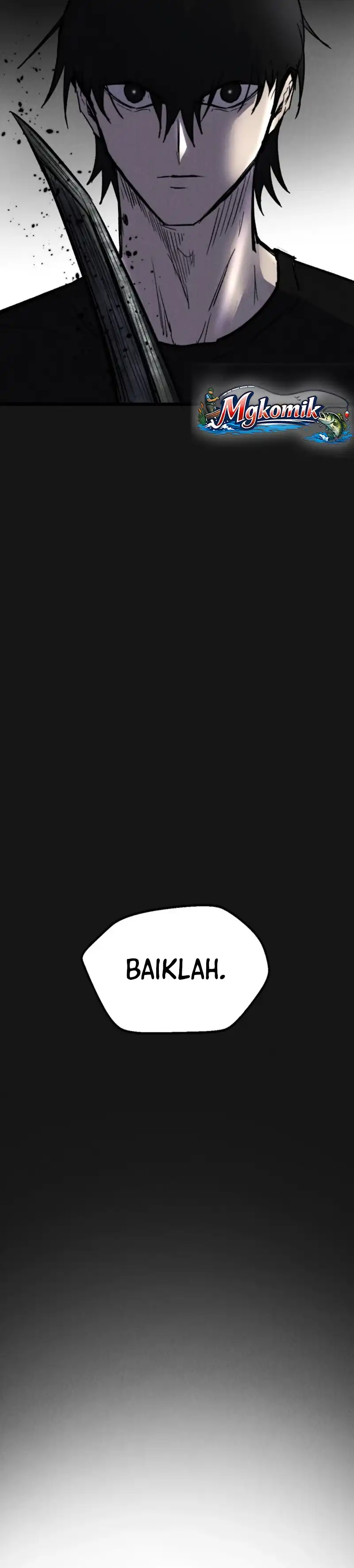 Insector Chapter 91 - Page 46