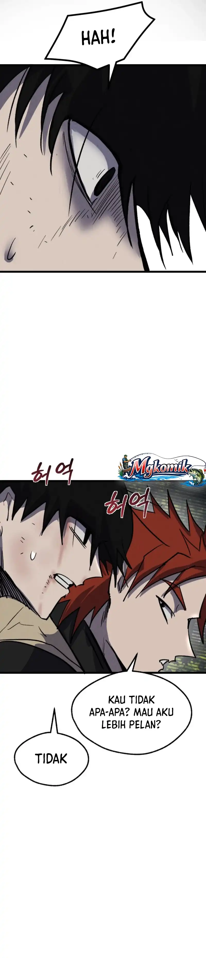 Insector Chapter 91 - Page 47