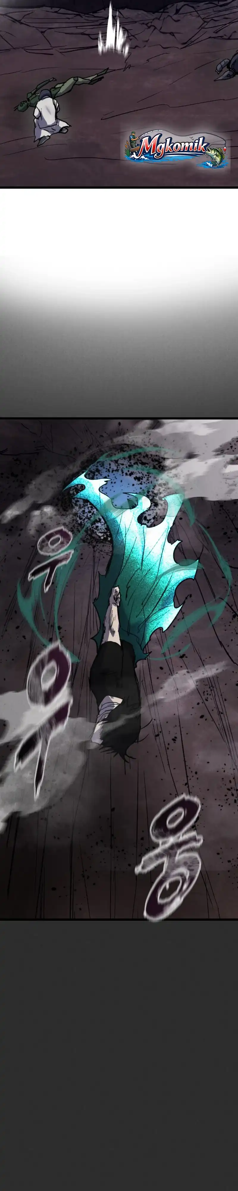 Insector Chapter 91 - Page 54