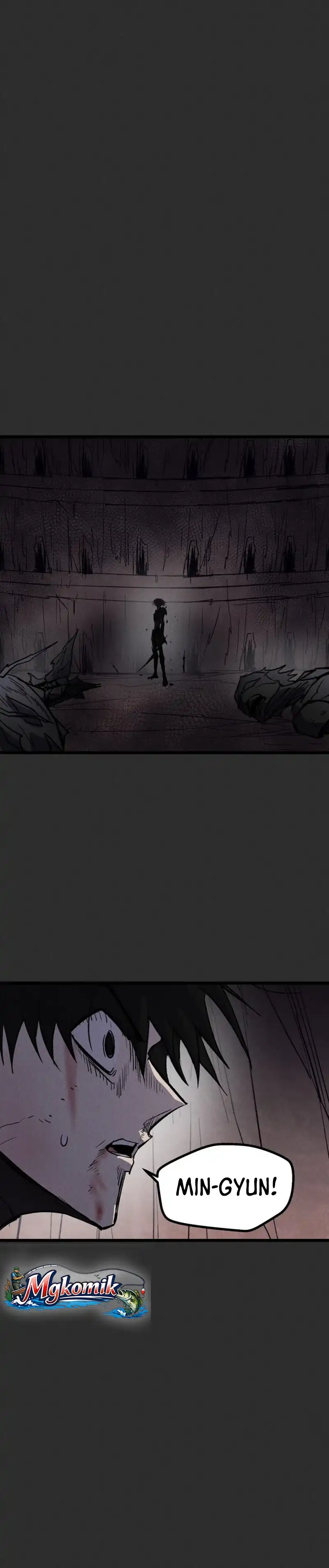 Insector Chapter 91 - Page 56