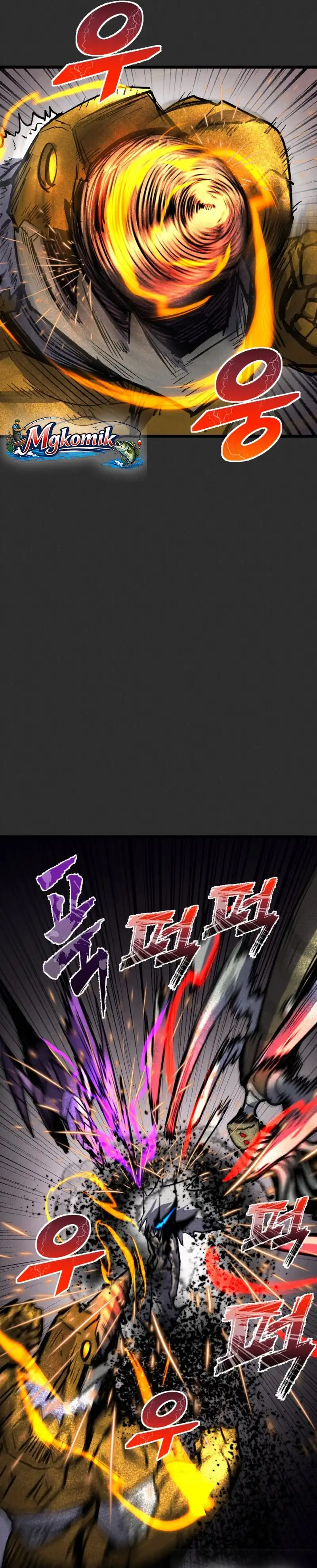 Insector Chapter 91 - Page 6