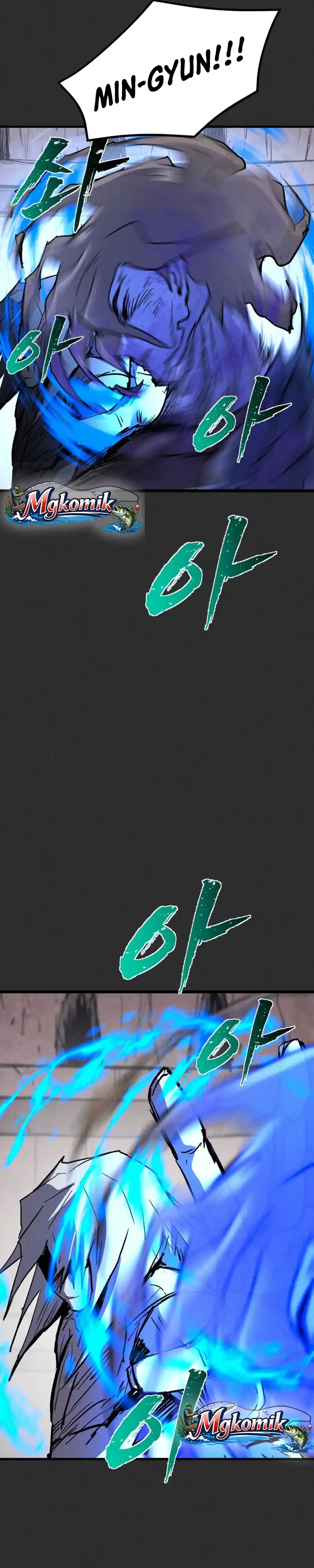 Insector Chapter 91 - Page 60