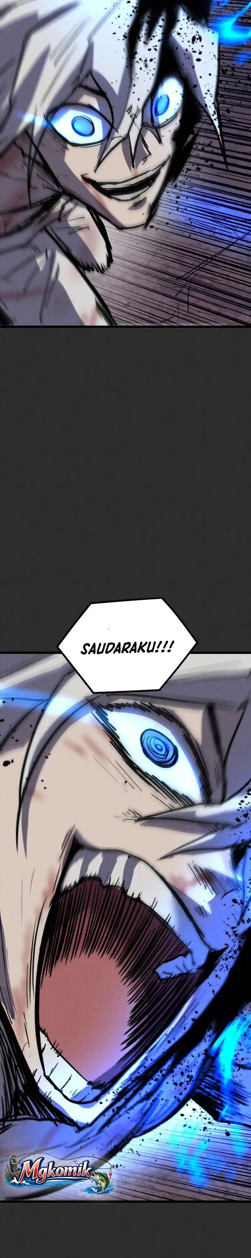Insector Chapter 91 - Page 64