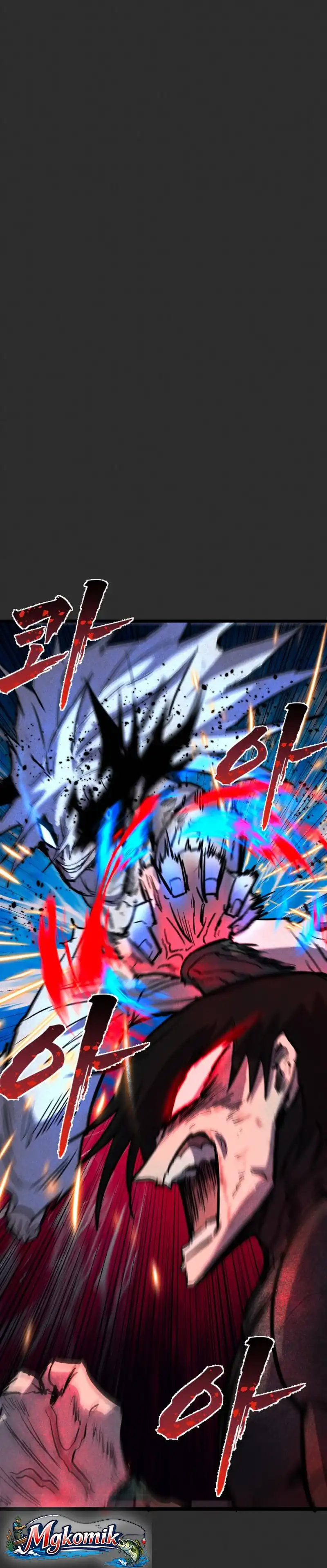 Insector Chapter 91 - Page 65