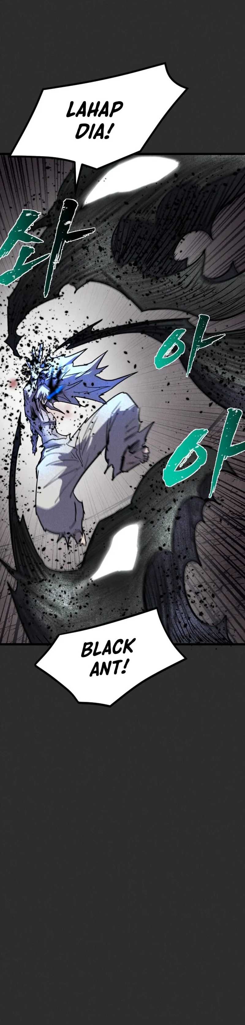 Insector Chapter 92 - Page 12