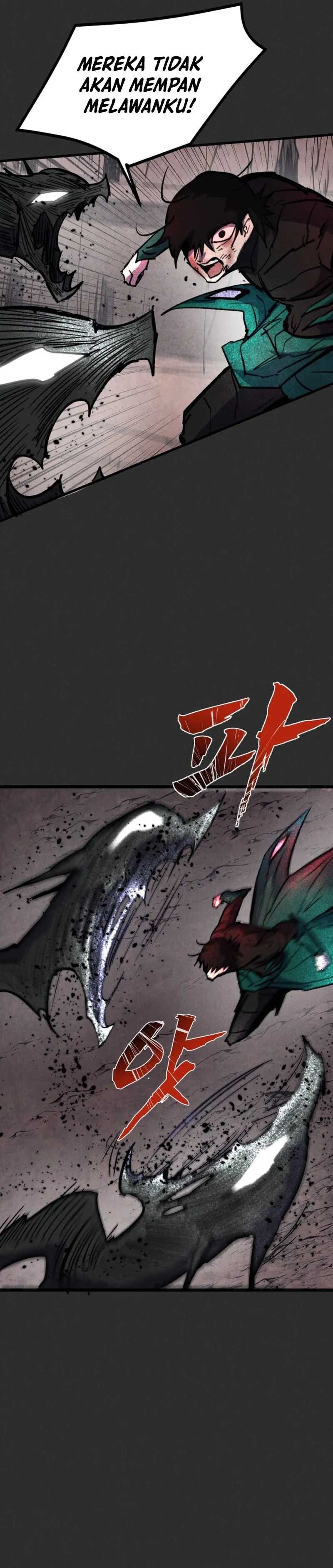 Insector Chapter 92 - Page 13