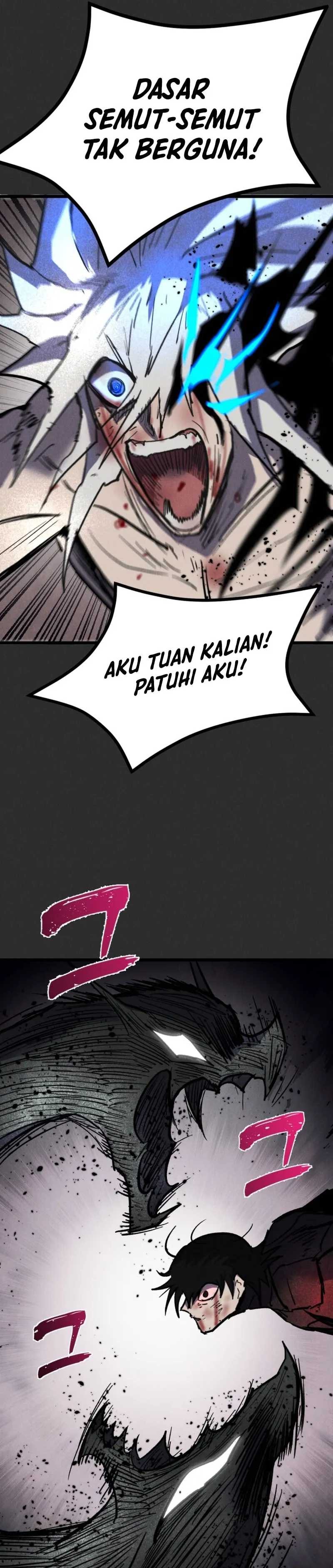 Insector Chapter 92 - Page 14
