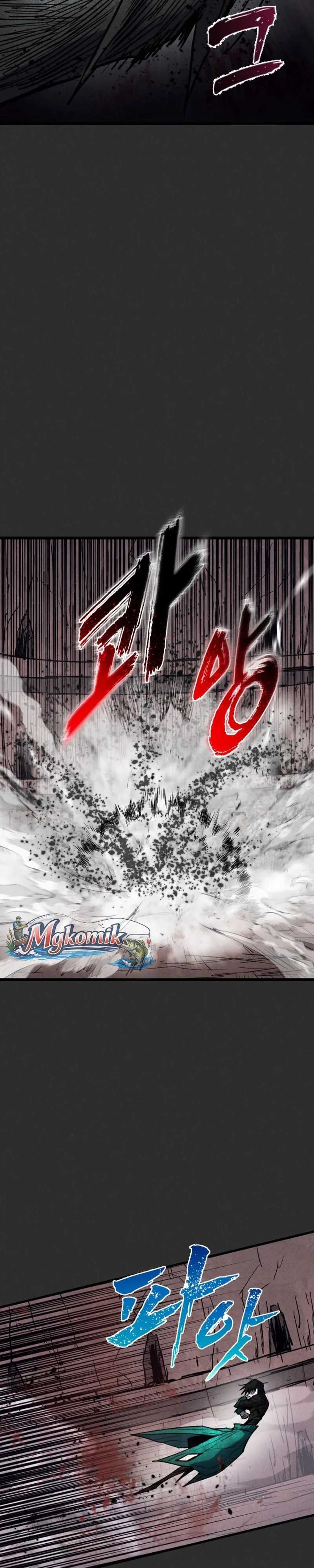 Insector Chapter 92 - Page 15