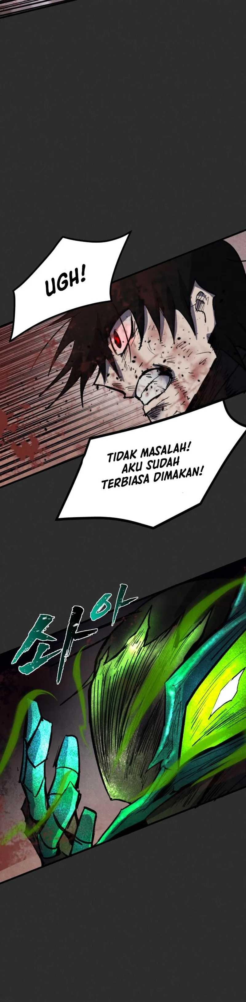 Insector Chapter 92 - Page 16