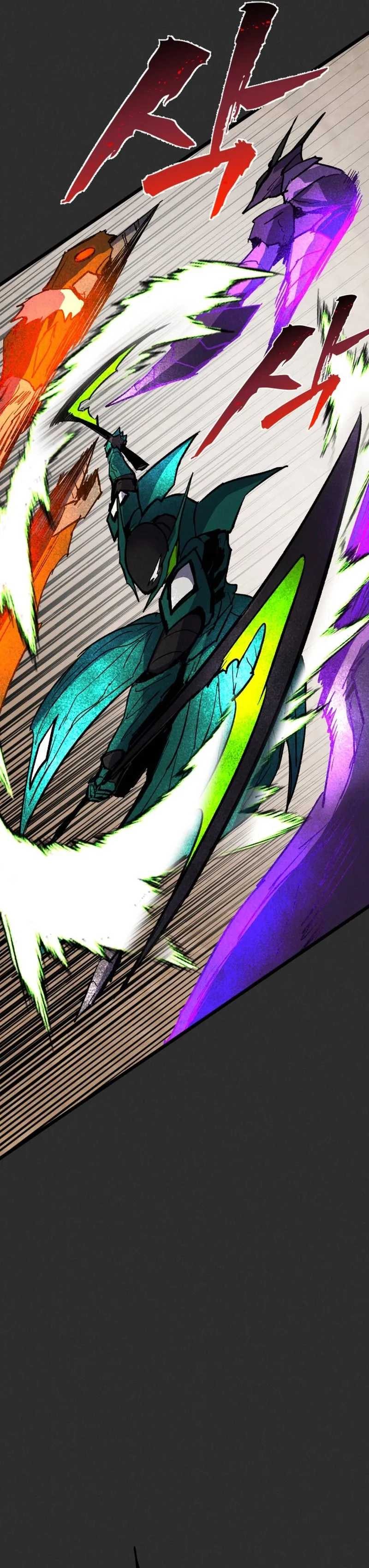 Insector Chapter 92 - Page 19
