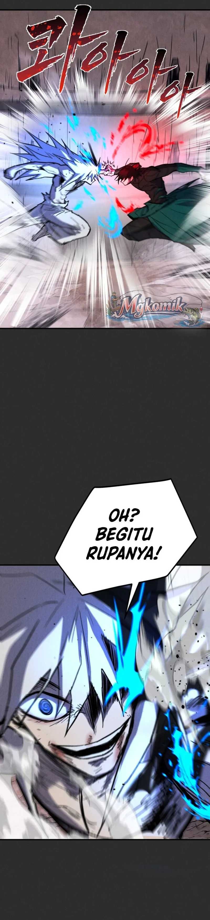 Insector Chapter 92 - Page 2