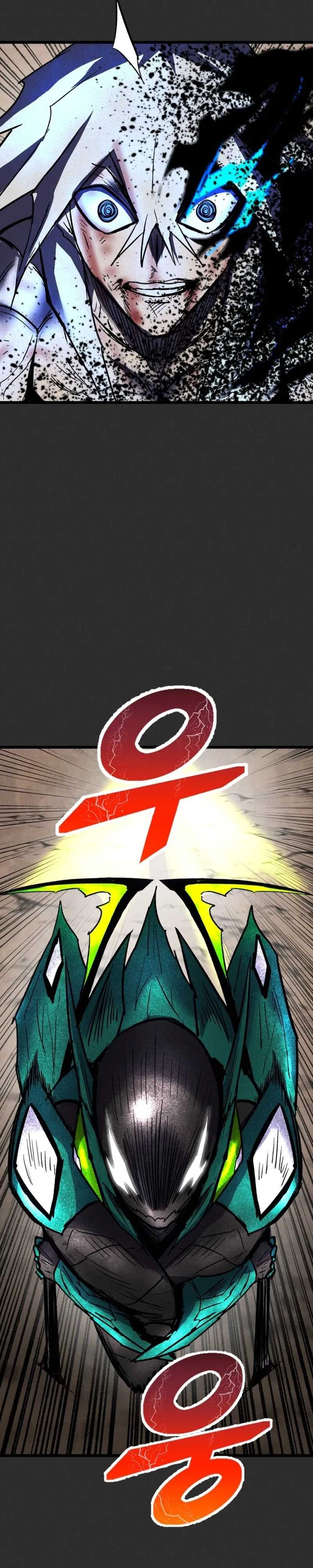 Insector Chapter 92 - Page 20