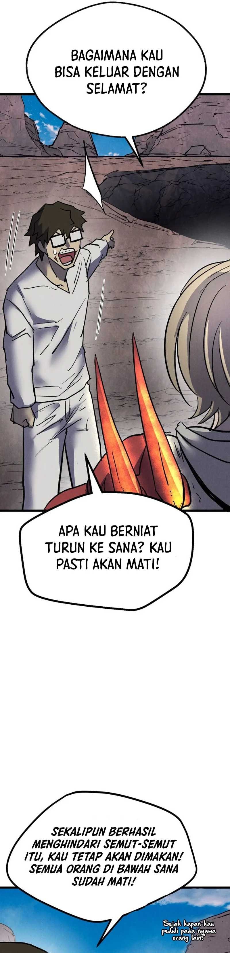 Insector Chapter 92 - Page 29