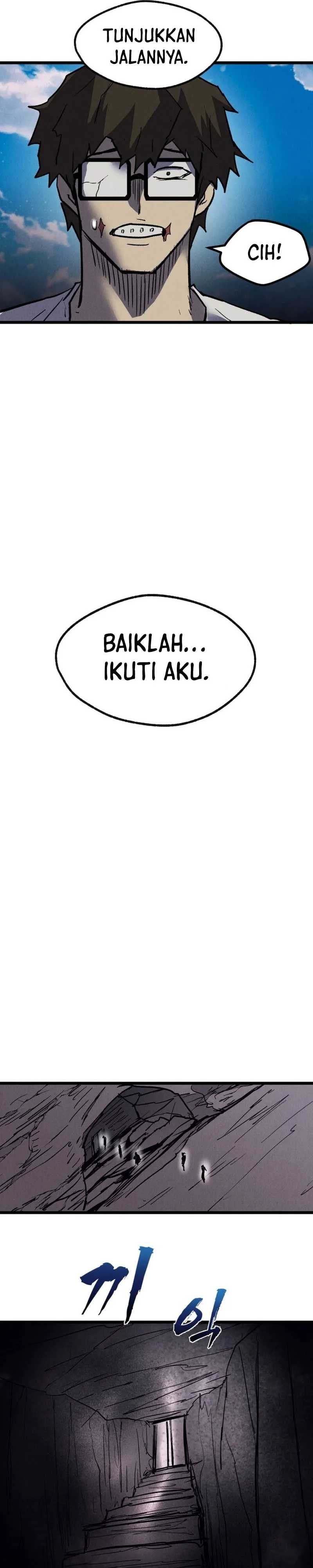 Insector Chapter 92 - Page 31