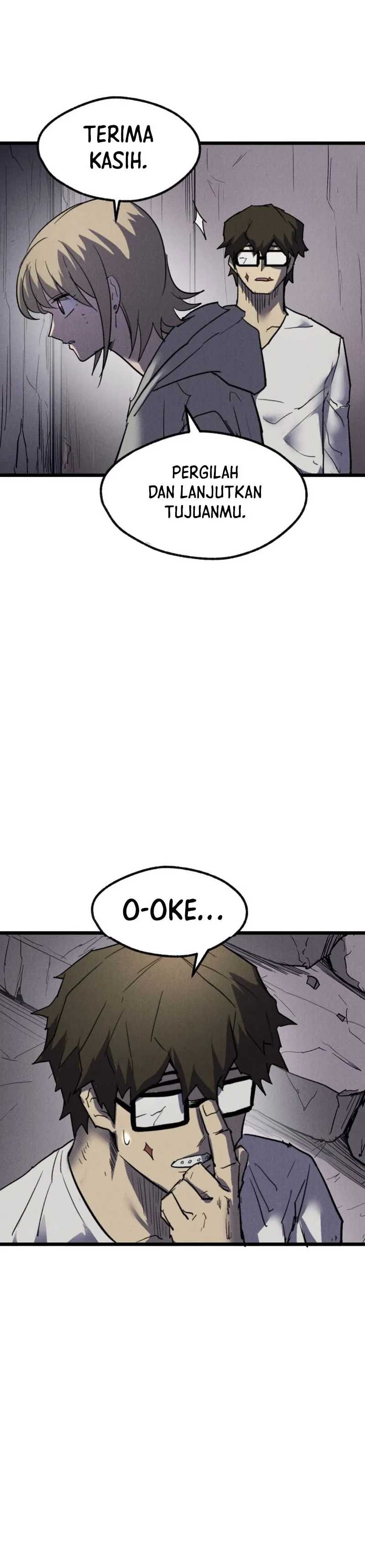 Insector Chapter 92 - Page 33