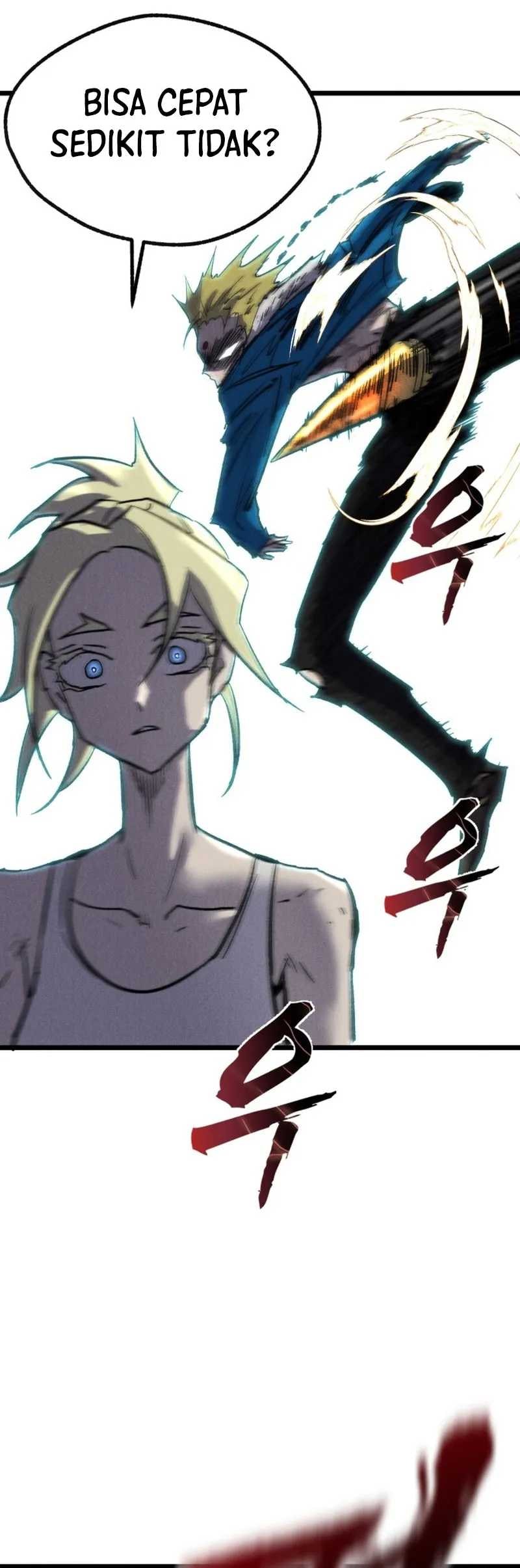 Insector Chapter 92 - Page 35