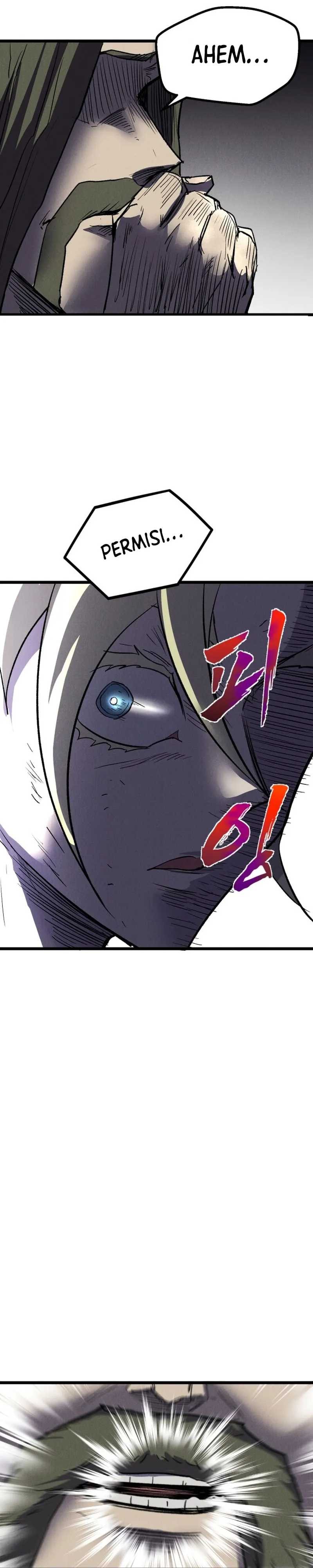 Insector Chapter 92 - Page 40