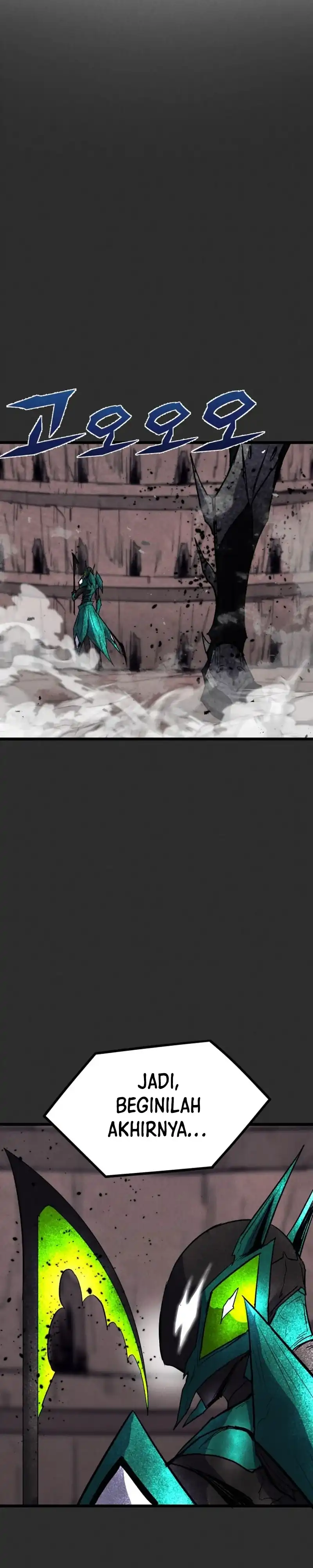Insector Chapter 92 - Page 46