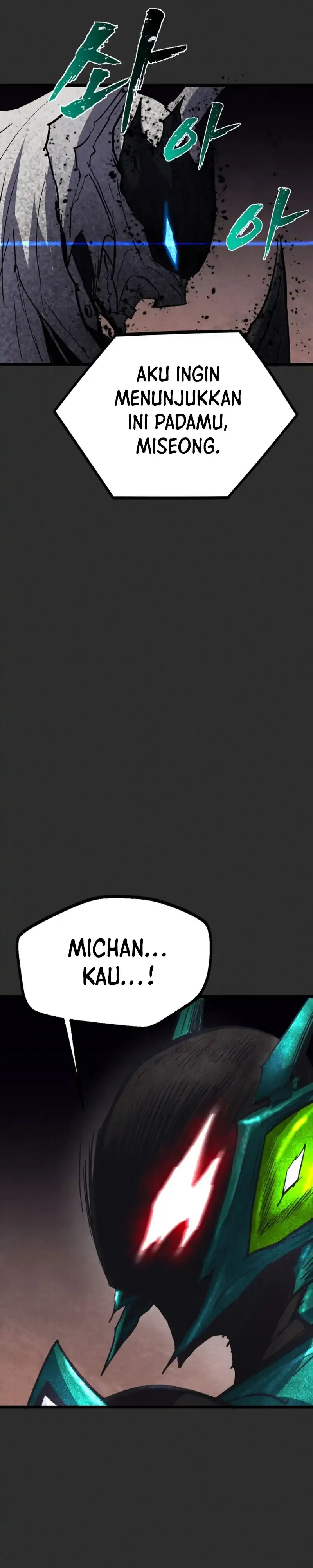 Insector Chapter 92 - Page 48