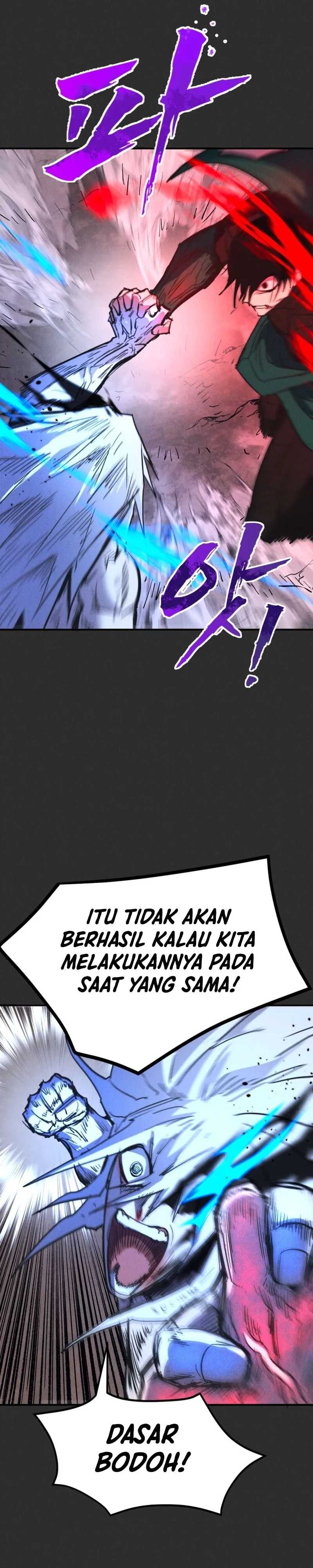 Insector Chapter 92 - Page 5