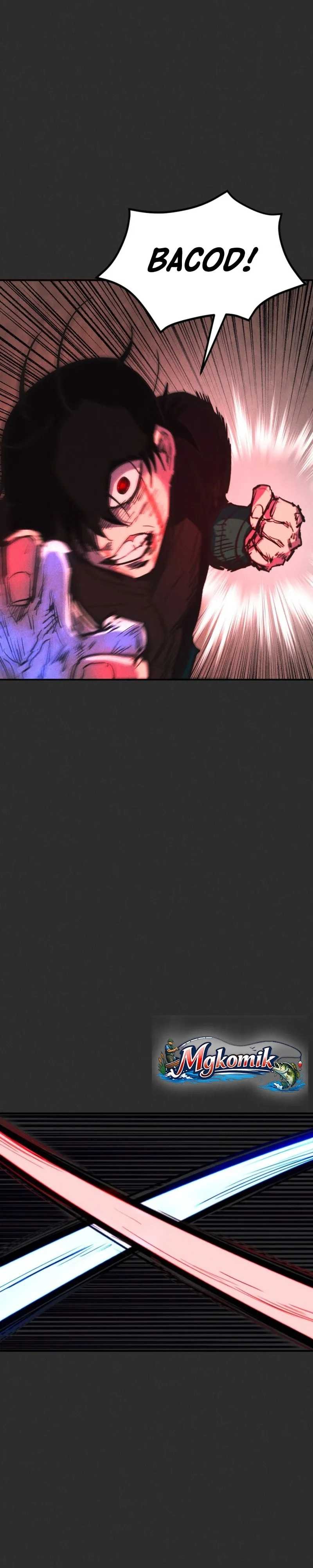 Insector Chapter 92 - Page 6