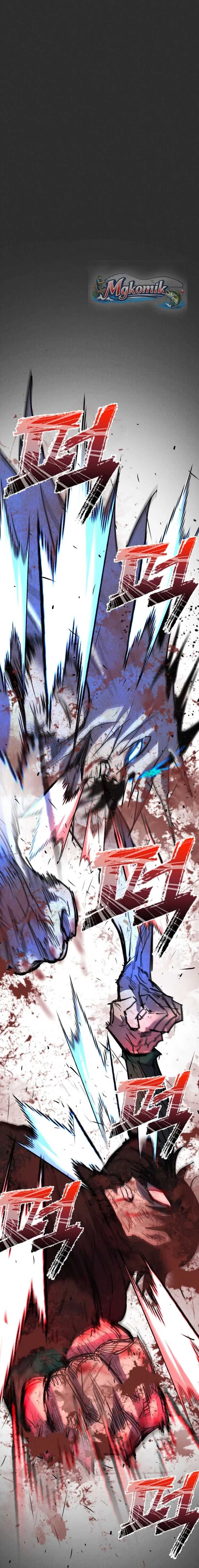 Insector Chapter 92 - Page 8