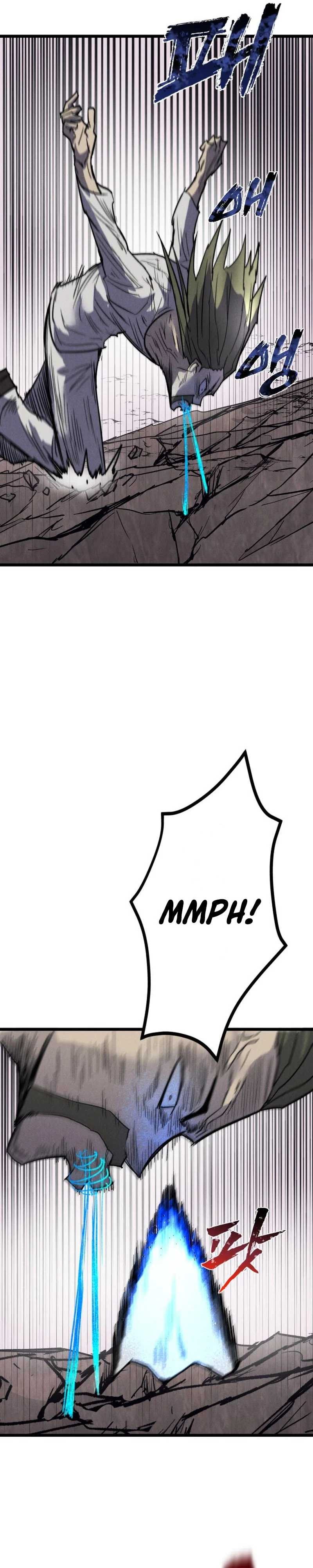 Insector Chapter 93 - Page 12