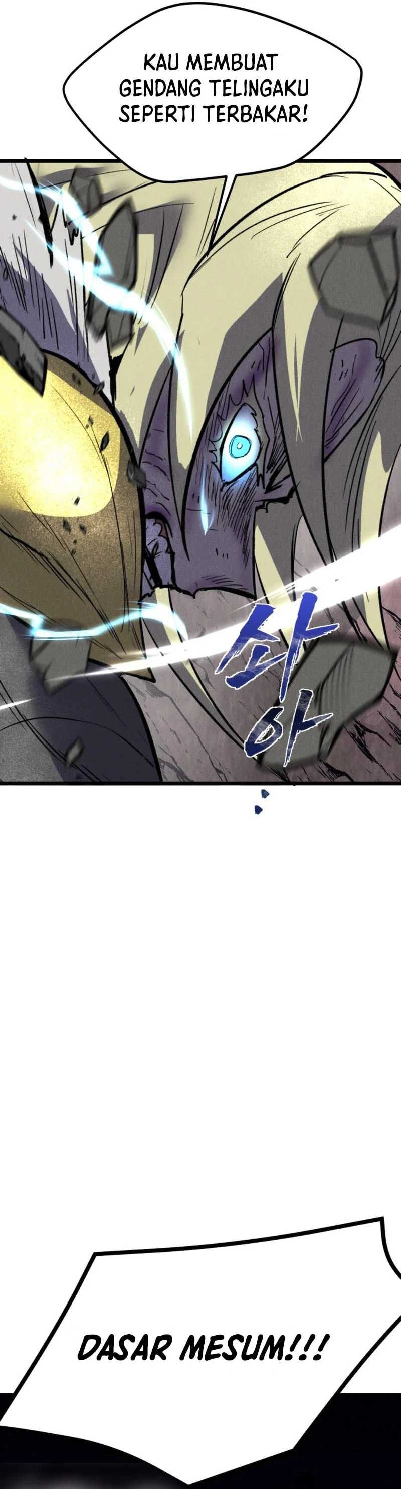 Insector Chapter 93 - Page 15