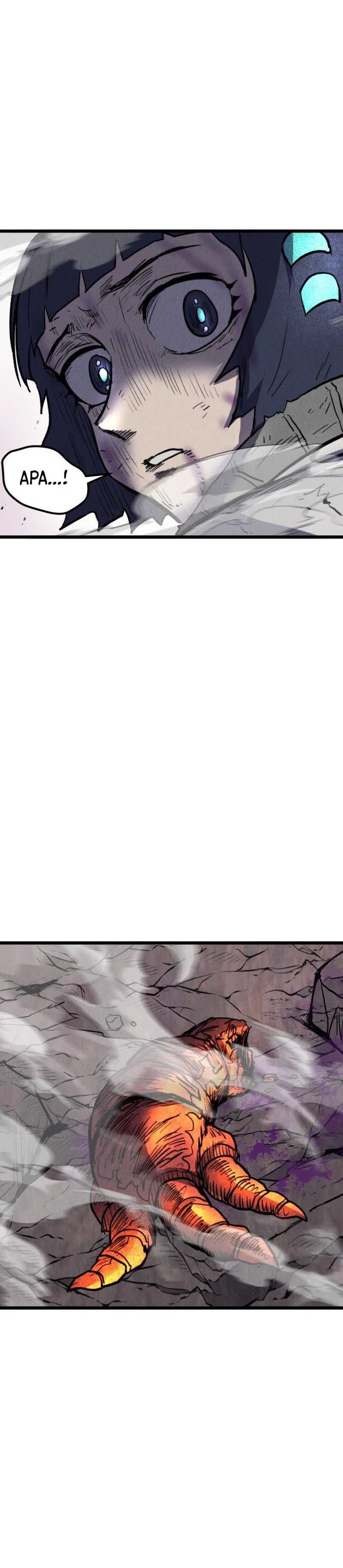 Insector Chapter 93 - Page 18