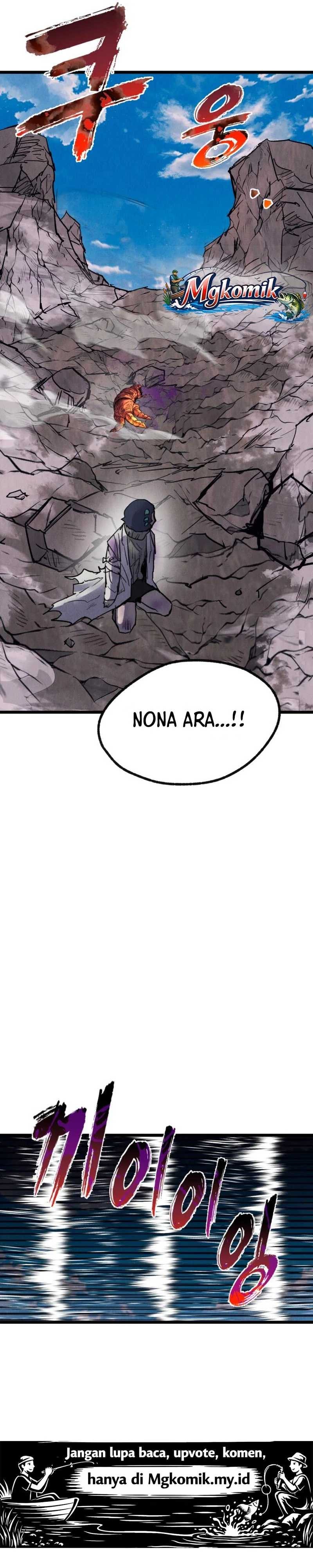 Insector Chapter 93 - Page 19