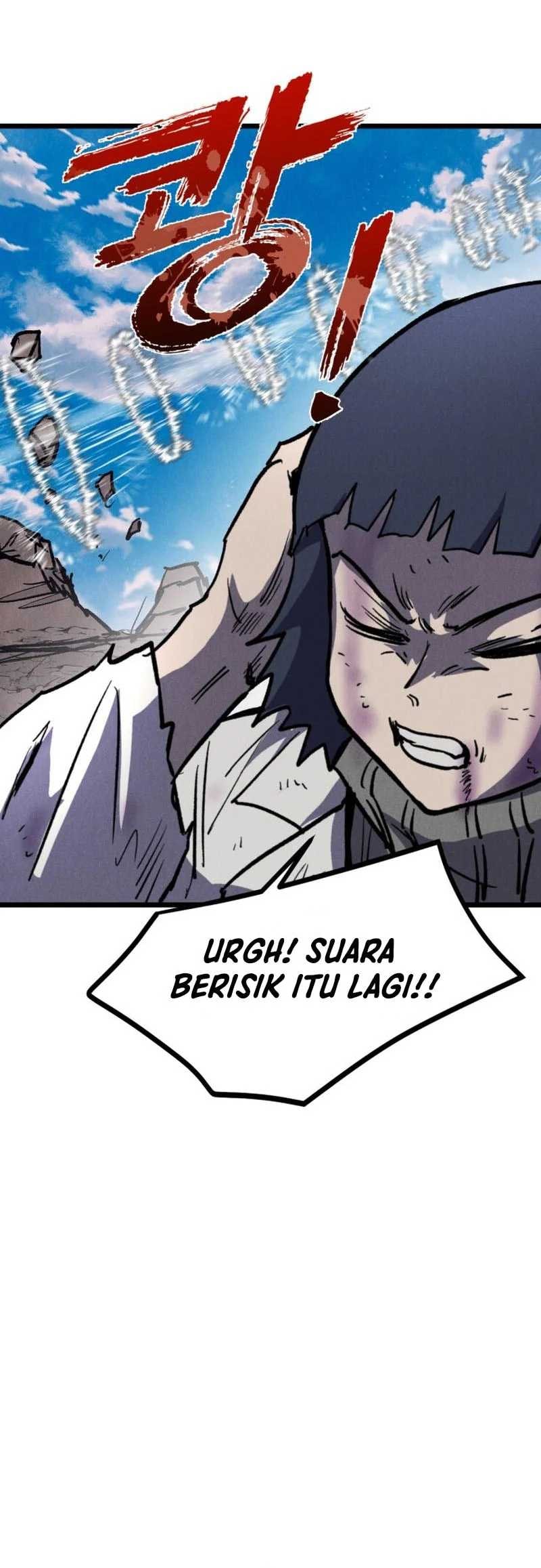 Insector Chapter 93 - Page 20