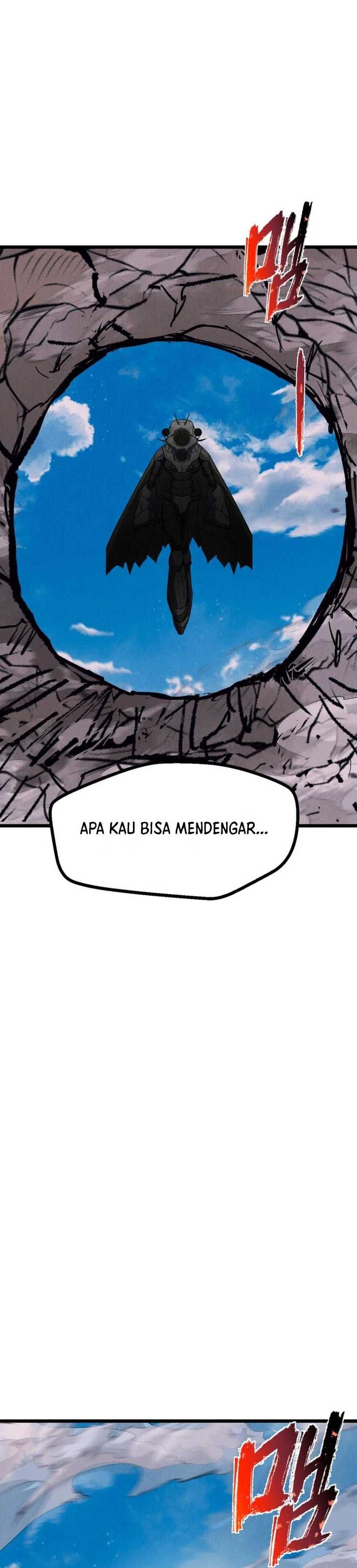 Insector Chapter 93 - Page 29