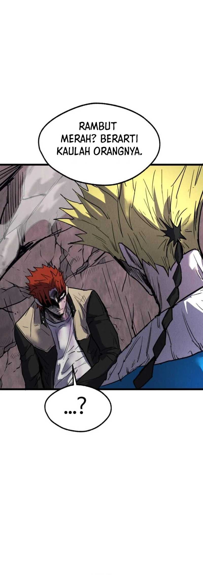 Insector Chapter 93 - Page 32