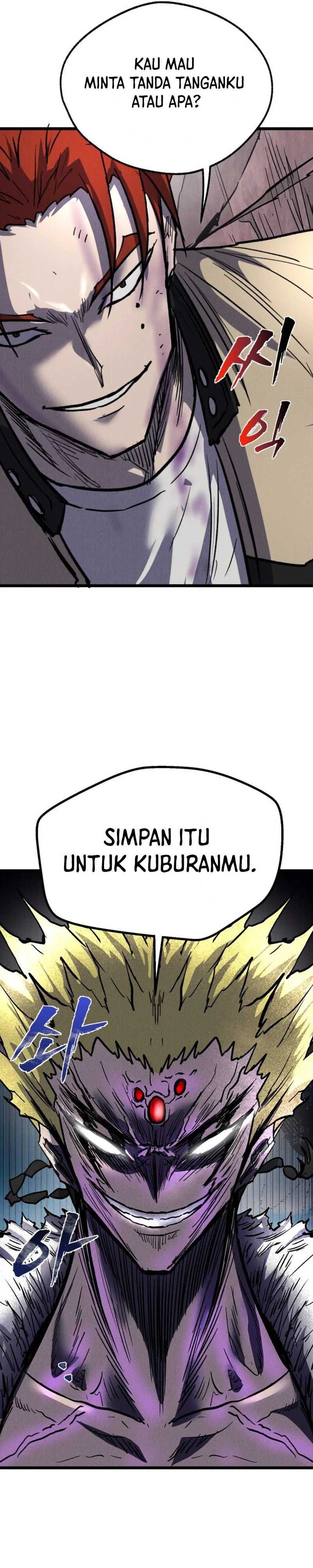 Insector Chapter 93 - Page 34