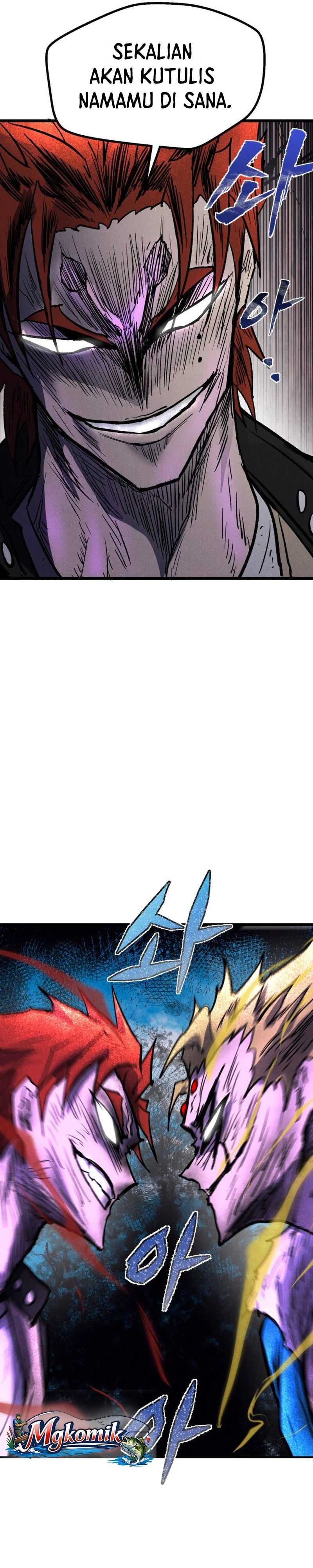 Insector Chapter 93 - Page 36