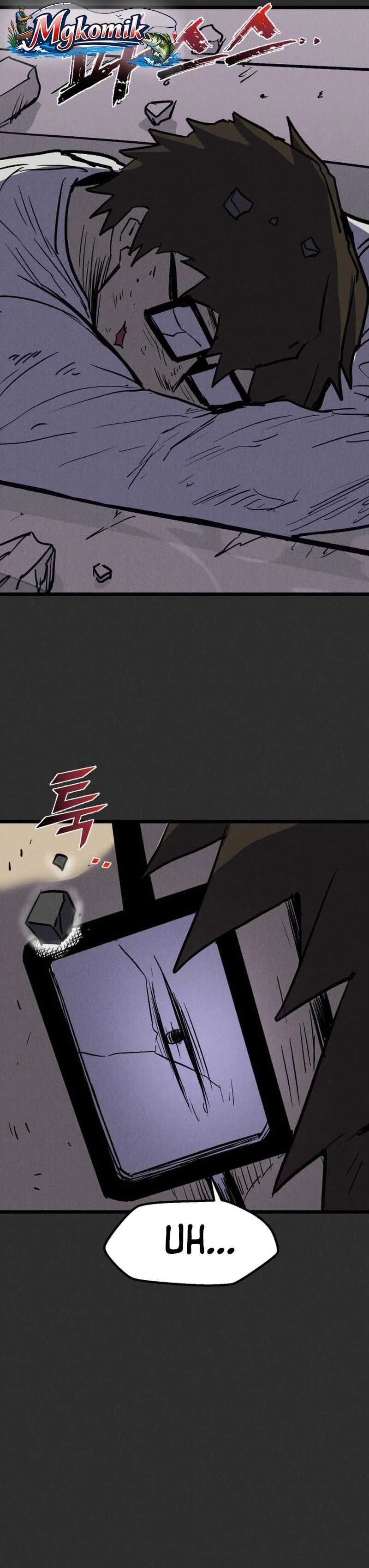 Insector Chapter 93 - Page 39