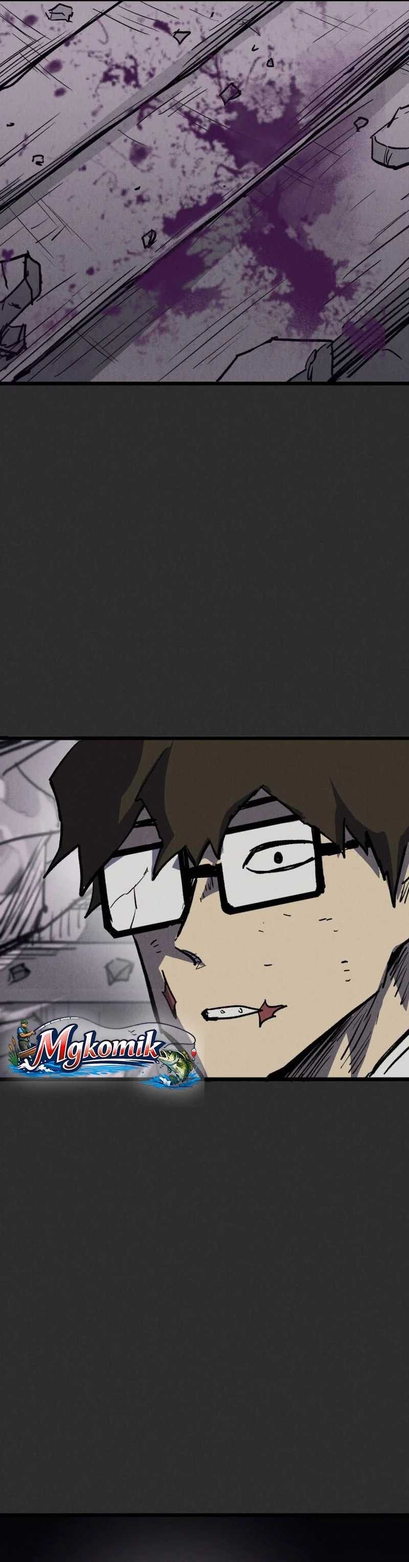 Insector Chapter 93 - Page 42