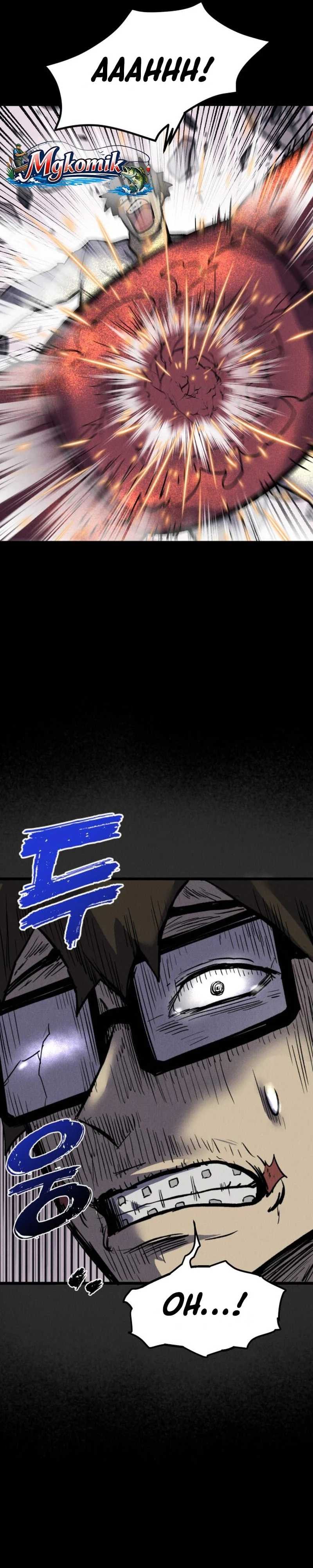 Insector Chapter 93 - Page 45