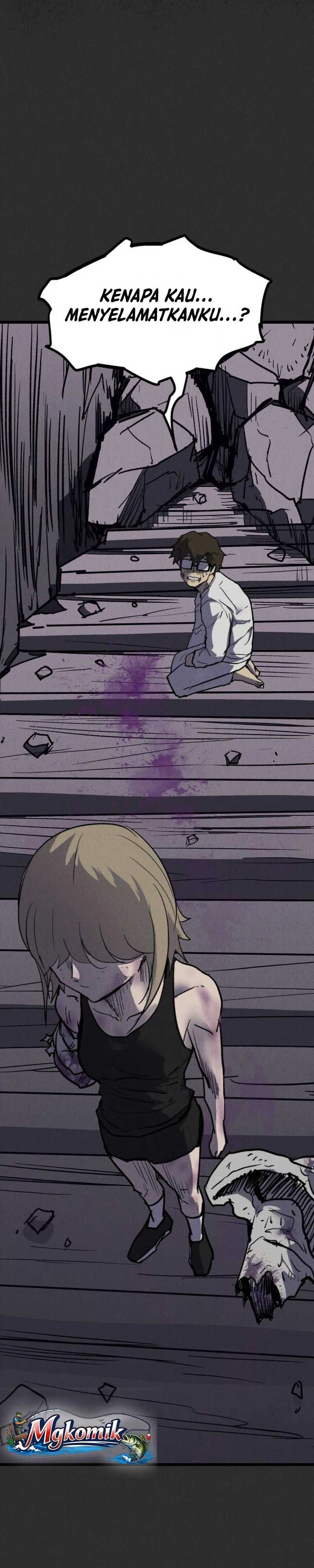 Insector Chapter 93 - Page 47