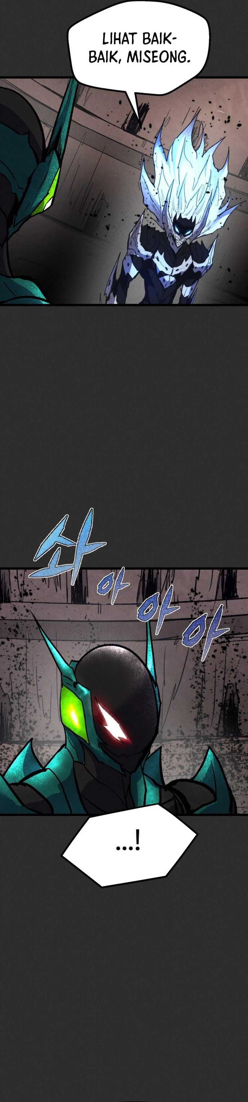 Insector Chapter 93 - Page 52