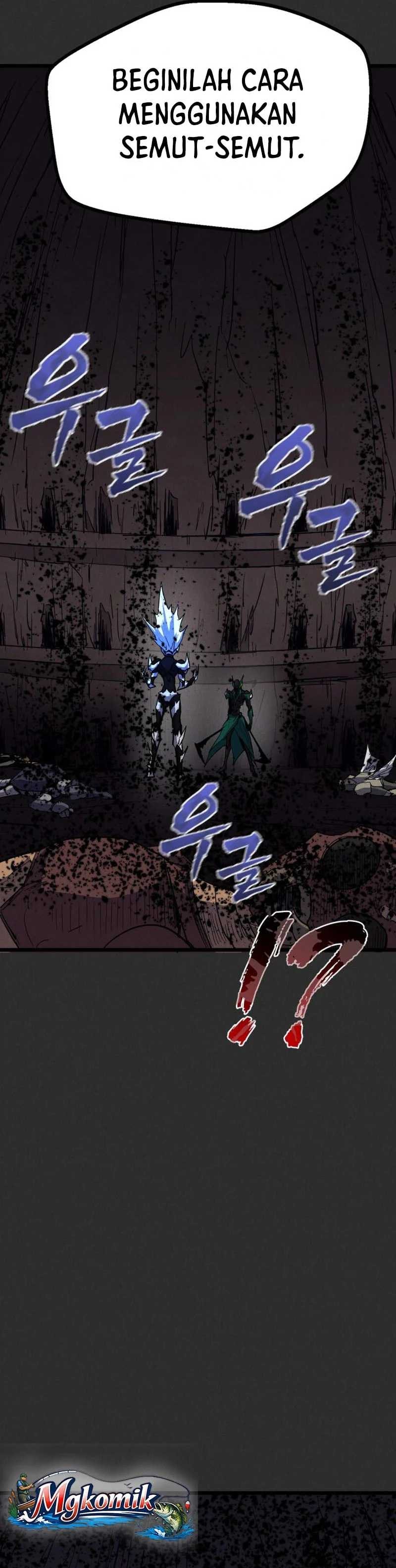 Insector Chapter 93 - Page 53