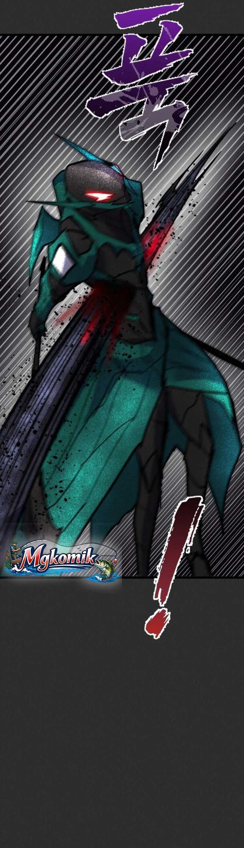Insector Chapter 93 - Page 56