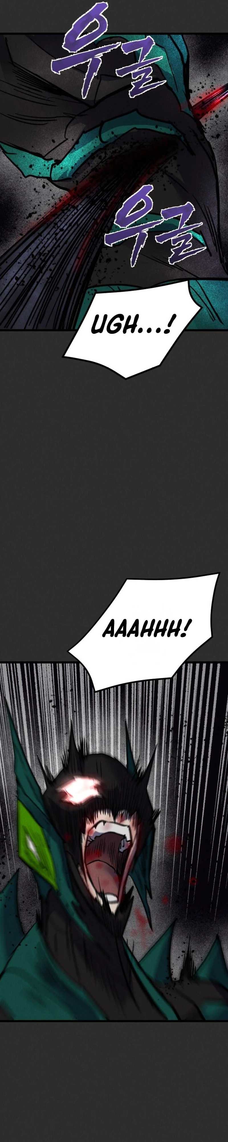 Insector Chapter 93 - Page 57