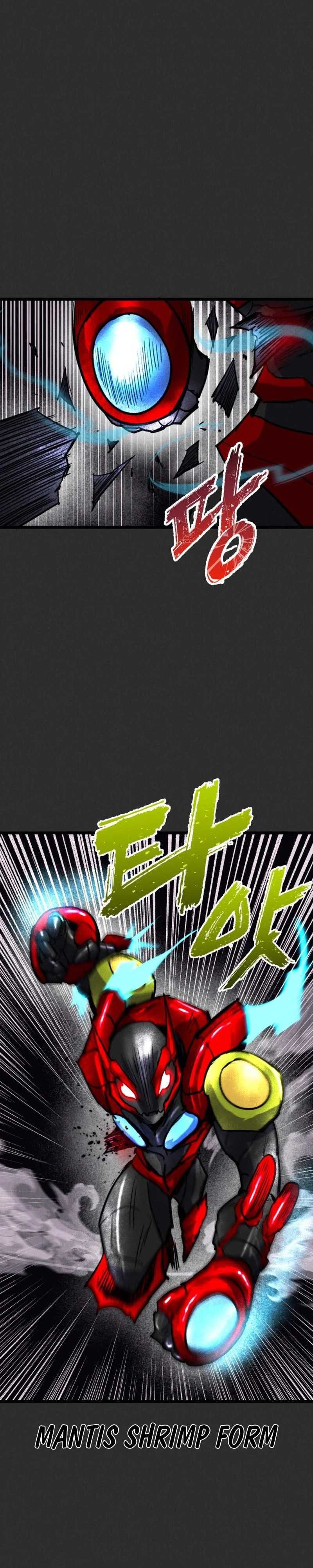 Insector Chapter 93 - Page 58