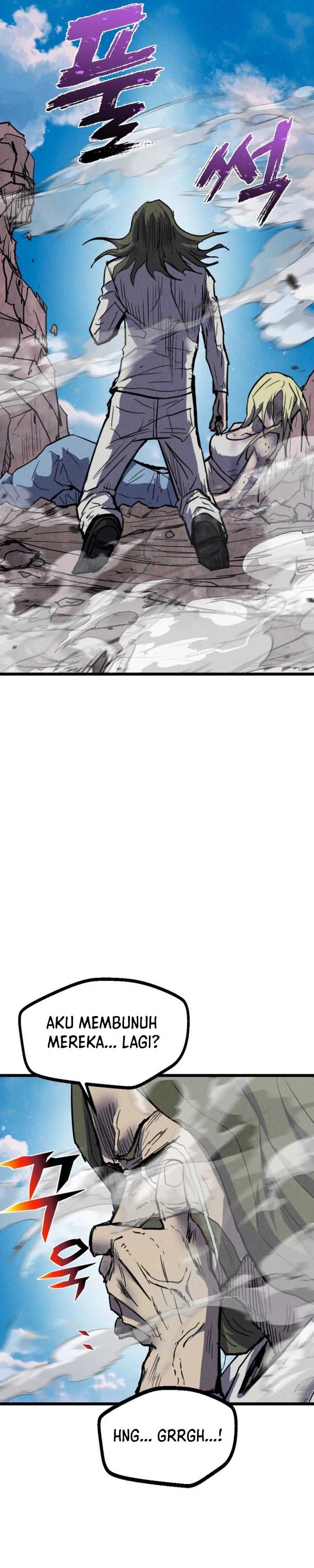 Insector Chapter 93 - Page 6