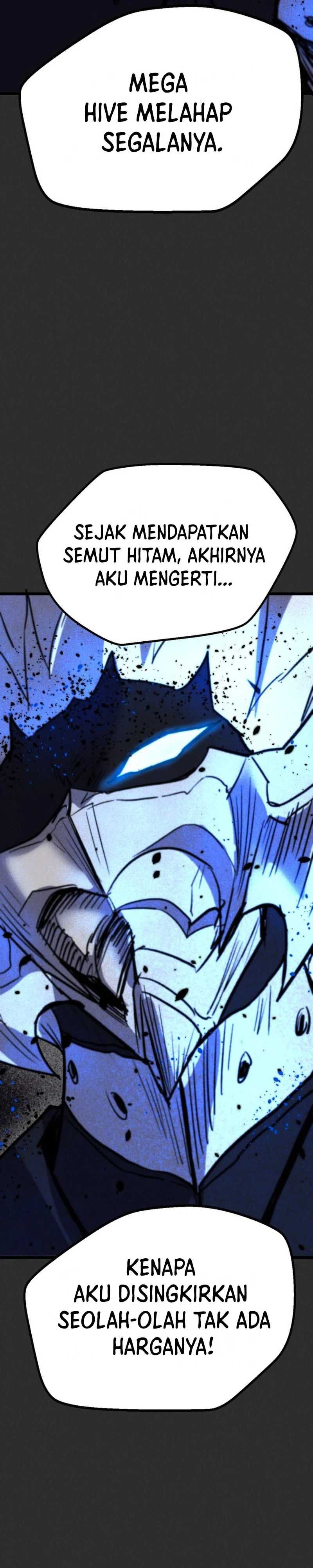Insector Chapter 93 - Page 62