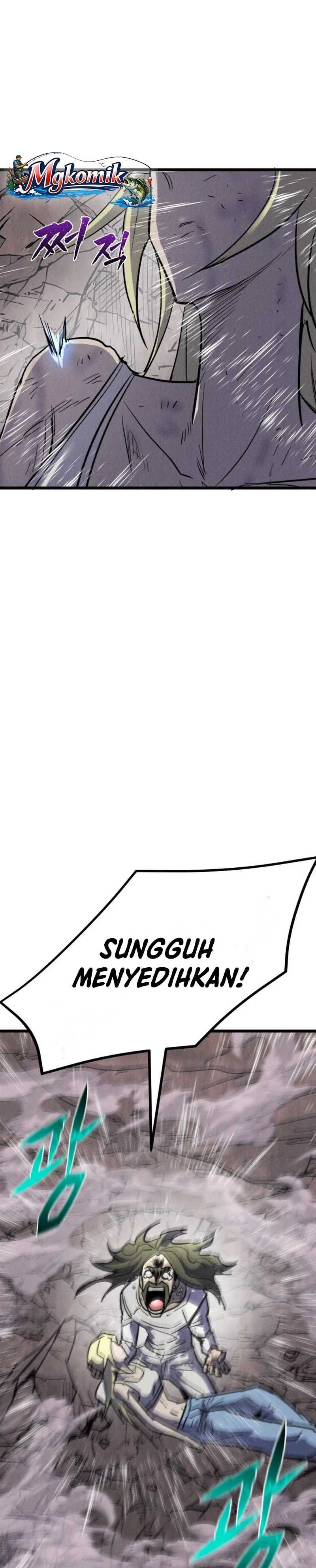 Insector Chapter 93 - Page 8