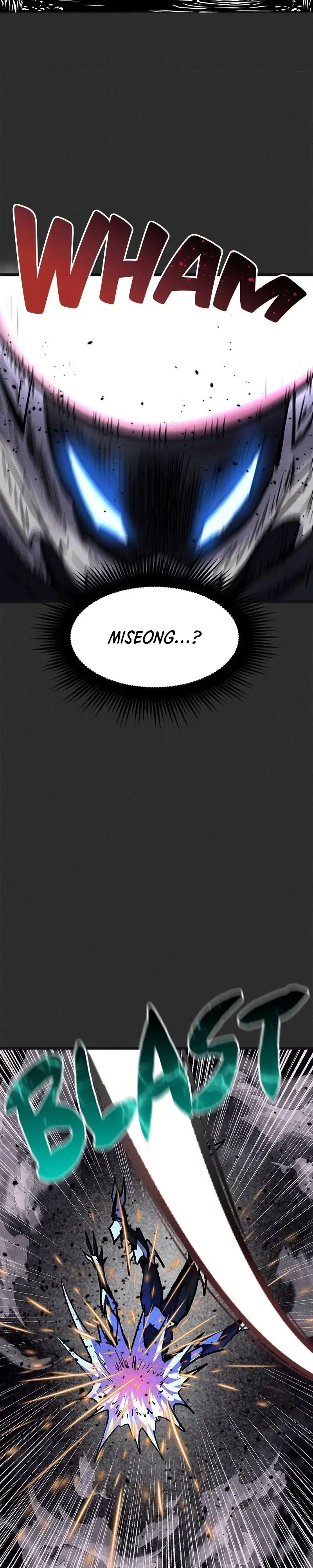 Insector Chapter 94 - Page 12