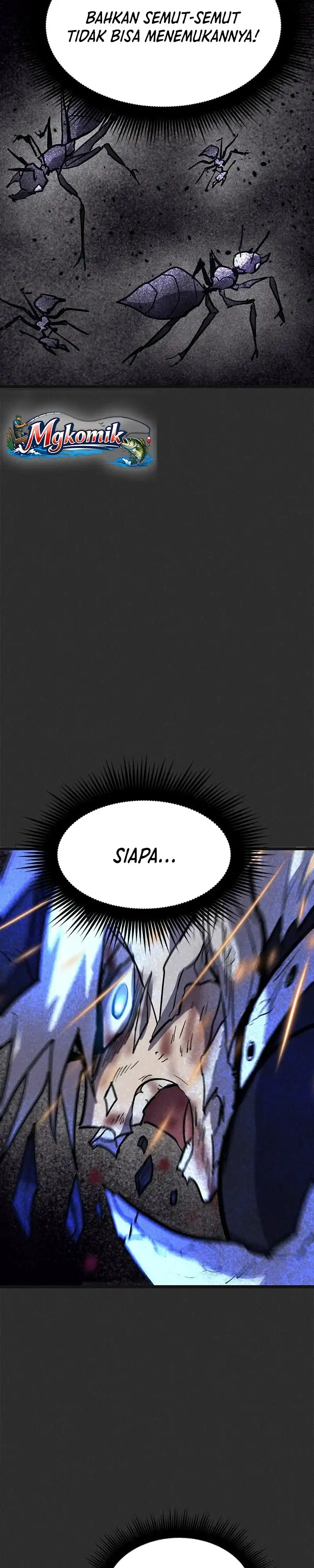 Insector Chapter 94 - Page 14