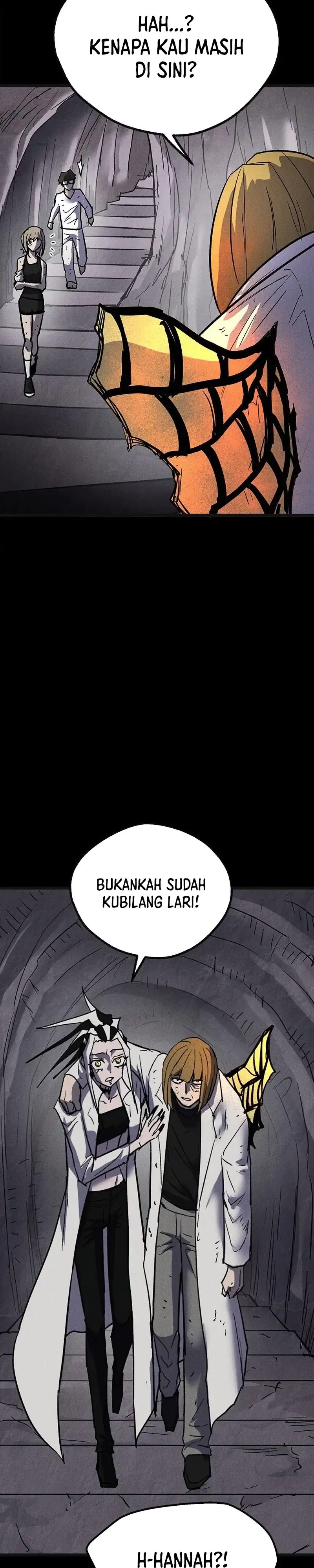 Insector Chapter 94 - Page 17